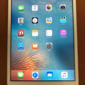 iPad mini 16GB 初代 wi-fiモデル