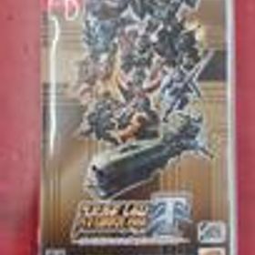 SWITCHソフト スーパーロボット大戦T サウンドエディション BANDAINAMCO