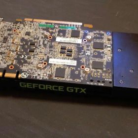 NVIDIA GeForce GTX 970 グラフィックボード