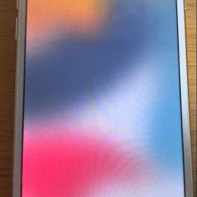 iPhone7 ゴールド 128GB