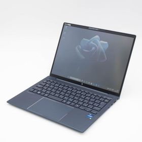 【中古品】Elite Dragonfly G3 HP 13.5インチノートパソコン 第12世代Core i5 管28941