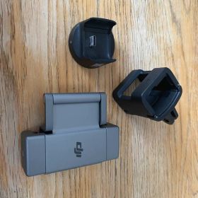 DJIカメラアクセサリー(OSMO POCKET)