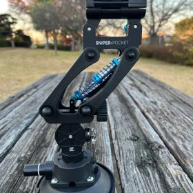 Digitalfoto SNIPER-POCKET OSMO POCKET 3