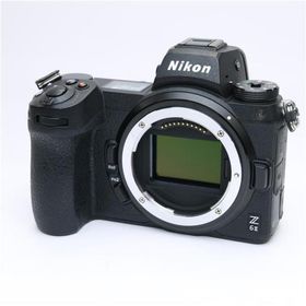《良品》Nikon Z6II ボディ
