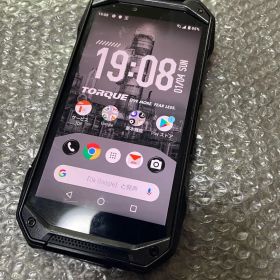 京セラ TORQUE G04 中古¥4,400 | 新品・中古のネット最安値 | カカクキング