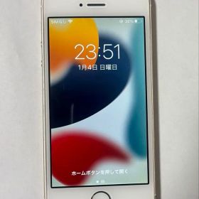 iPhone SE 第1世代 アイフォン スマホ 64GB