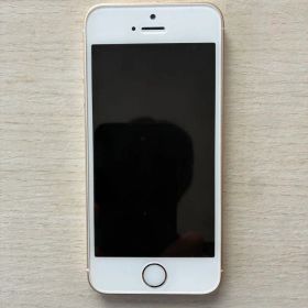 Apple iPhone SE 第一世代 ローズゴールド 16GB