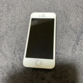 Apple iPhone SE 本体