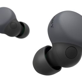 LinkBuds S WF-LS900N (B) [ブラック]