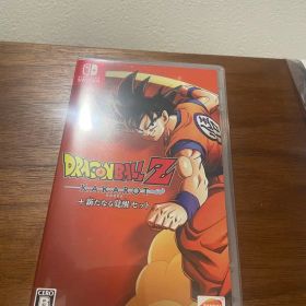 ドラゴンボールZ KAKAROT 新たなる覚醒セット