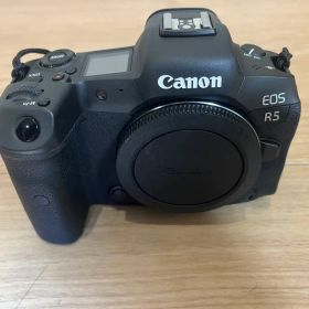Canon EOS R5 本体 +周辺機器