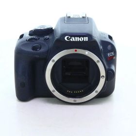 【中古】(キヤノン) Canon EOS KISS X7 ボデイ