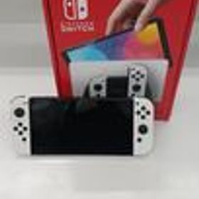 NINTENDO SWITCH(有機ELモデル） HEG-S-KAAAA NINTENDO / 任天堂