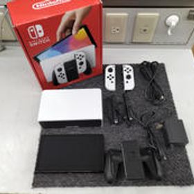 SWITCH有機EL HEG-S-KAAAA NINTENDO