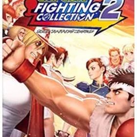 カプコン ファイティング コレクション2 Switch 新品¥4,444 中古¥3,090