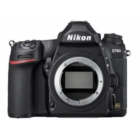 【10年間保証付き】ニコン D780 ボディ（NikonCreators応援スプリングキャンペーン2026対象商品 2026 2026年2月13日〜5月7日）