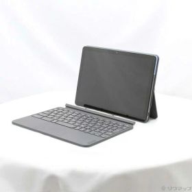 【中古】Lenovo(レノボジャパン) ideapad Duet Chromebook ZA6F0019JP アイスブルー+アイアングレー 【349-ud】