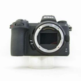 【中古】 (ニコン) Nikon Z 6II ボデイ【中古カメラ デジタル一眼】 ランク：AB