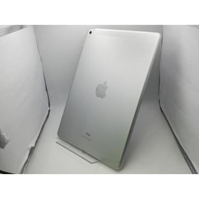 【中古】Apple au 【SIMフリー】 iPad（第9世代/2021） 64GB シルバー MK493J/A【新橋烏森通り】保証期間１ヶ月【ランクC】