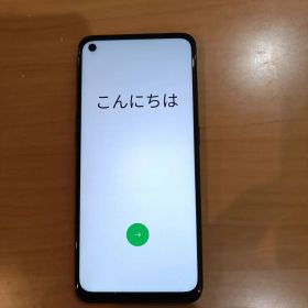 OPPO Reno5A