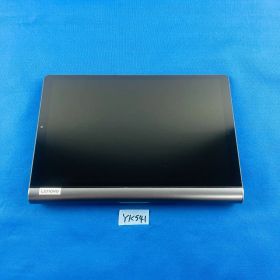 YK541 レノボ・ジャパン (Cons) ZA3V0031JP Lenovo Yoga Smart Tab (10.1/Android 9.0/アイアングレー）タブレット 本体 アンドロイド