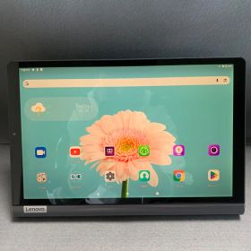 中古 Lenovo Yoga Smart Tab 64GB ブラック色