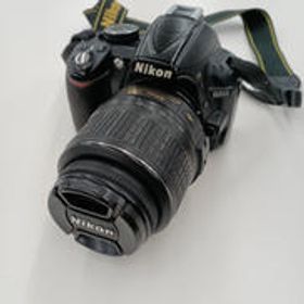 デジタル一眼レフ D3100 18-55 VR KIT NIKON