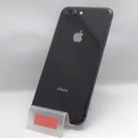 docomo MQ9N2J/A iPhone 8 Plus 256GB スペｰスグレｰ docomo