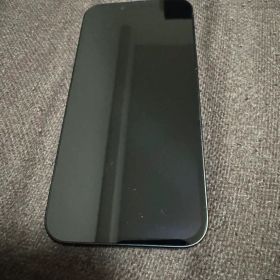 Apple iPhone 14 ミッドナイトブラック本体 128GB