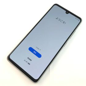 【良品】SC-41A/Galaxy A41/355518115420228