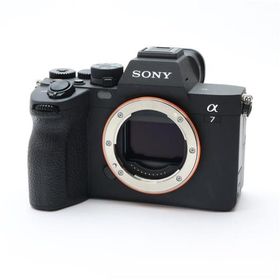 《良品》SONY α7IV ボディ ILCE-7M4
