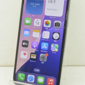 白ロム SIMフリー docomo SIMロック解除済 Apple iPhone11Pro 64GB iOS18.3.1 シルバー MWC32J/A 初期化済 【m025927】【中古】【K20250214】