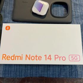 Redmi Note 14 Pro 5G Coral Green