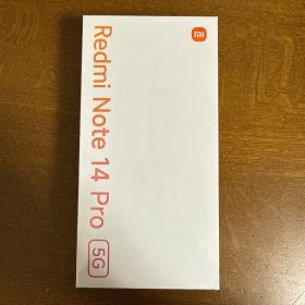 Redmi Note 14 Pro 5G 256GB
