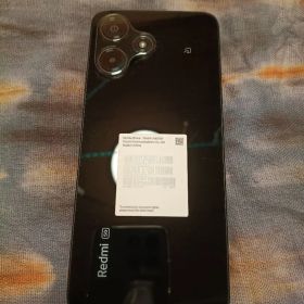 Redmi 12 5G ブラック 新品 14,999円 中古 10,555円 | ネット最安値の