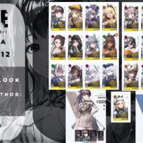 北アメリカ | LV:6|Jill Valentine+C1 EVE+Liter+Rapi: レッドフード+シンデレラ+墓+ナガ+ルージュ+... |#nn32