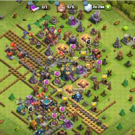 💎TH14 |5 ビルダー💎