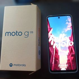 moto g05 新品 14,500円 中古 12,800円 | ネット最安値の価格比較