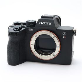 《良品》SONY α7RV ボディ ILCE-7RM5