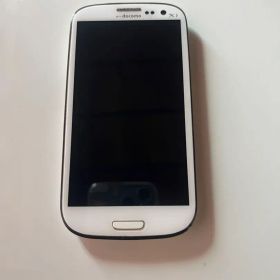ぴーたか様 Samsung Galaxy S III ホワイト SC-060
