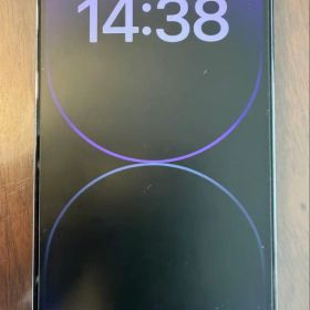 Apple iPhone 14 Pro 128GB ディープパープル 本体