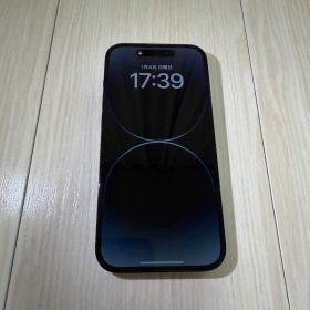 iPhone14Pro スペースブラック 128GB