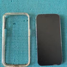 iPhone 14 Pro 256GB ディープパープル