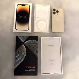 iPhone 14 Pro 512GB SIMフリー 本体のみ 美品 BT73%