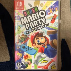 スーパー マリオパーティ