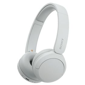 ワイヤレスヘッドホン ヘッドセット WH-CH520 SONY ソニー Bluetooth ハンズフリー クイック充電 小型軽量 マイク付き 並行輸入品 ホワイト WH-CH520/WZ ◆宅