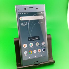 ソニー(SONY)の（L4748）SONY SOV36(スマートフォン本体)