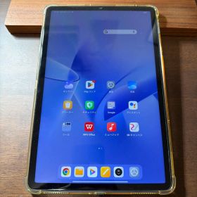 Xiaomi Pad 5 10.9インチ タブレット 256GB