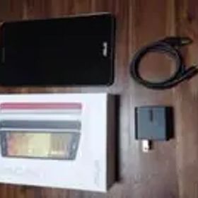 ASUS MeMO Pad 7 ME171C-BK08 ブラック