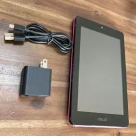 ASUS MeMO Pad HD 7 ピンク ME173-PK16